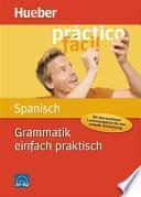libro Grammatik Einfach Praktisch – Spanisch